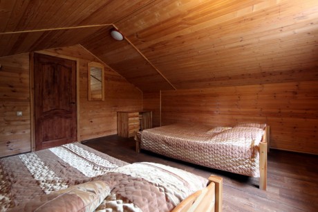 House for 25 people, building №2