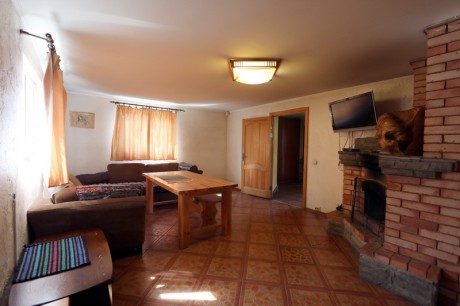 House for 11 people, building №1