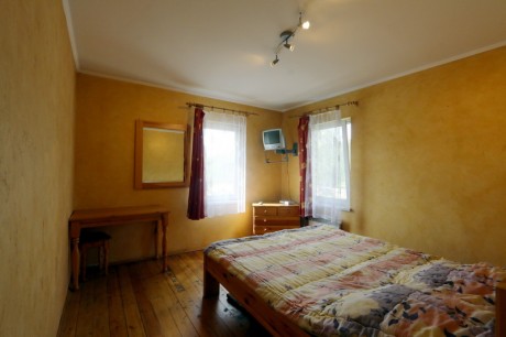 House for 11 people, building №1