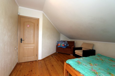 House for 11 people, building №1