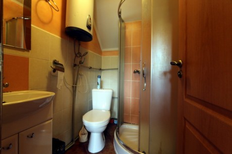 House for 11 people, building №1