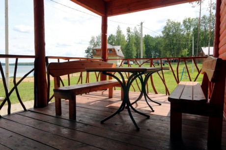 House for 25 people, building №2