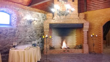 hotel complex Pansky maentak Sula 