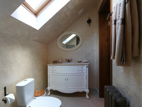 2-room double suite, boutique hotel