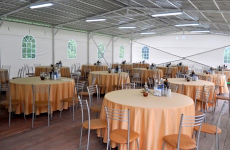 hotel complex Pansky maentak Sula 