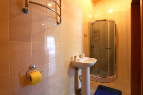 2-room double, guest house №2, 3