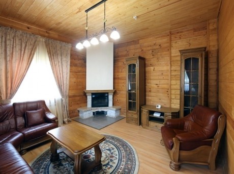 Guest house for 12 people, guest house №2, 3