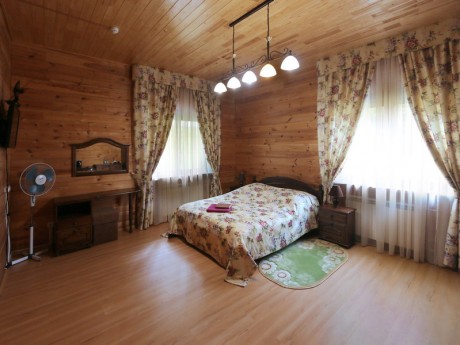 Guest house for 12 people, guest house №2, 3