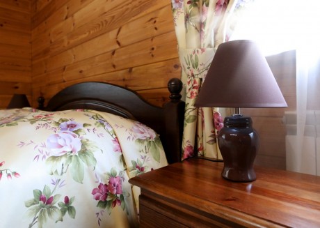 Guest house for 12 people, guest house №2, 3