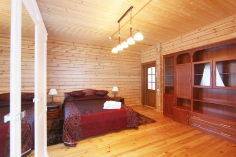 1-room double, guest house №1