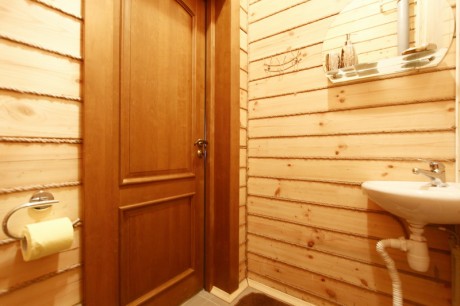 1-room double, guest house №1