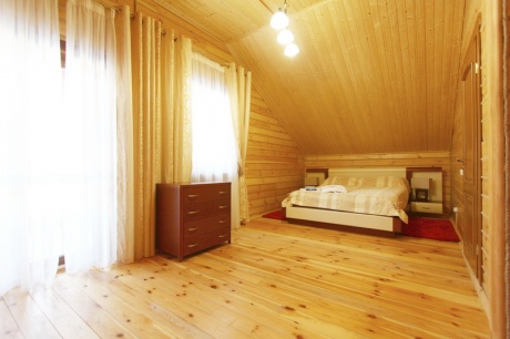 2-room double, guest house №1