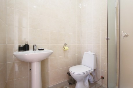 1-room double, guest house №2, 3