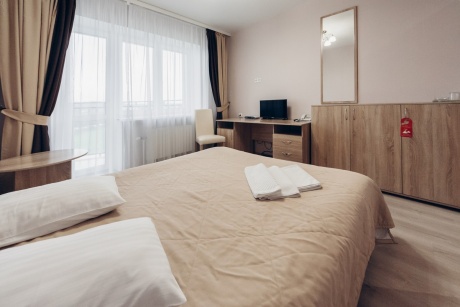 1-room Standart, main building