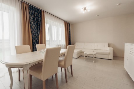 2-room double Luxe Superior, main building