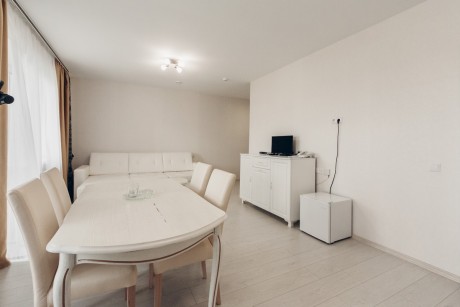 2-room double Luxe Superior, main building