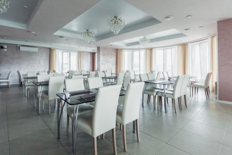 hotel complex Myadel 