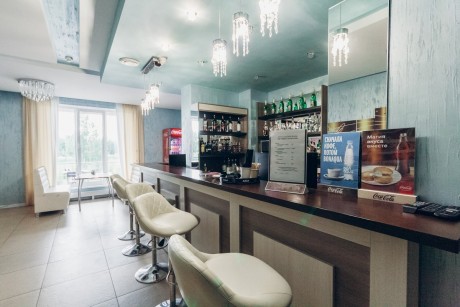 hotel complex Myadel 