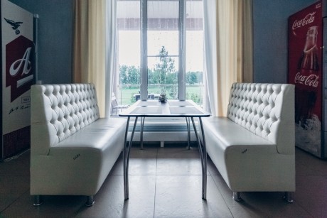hotel complex Myadel 
