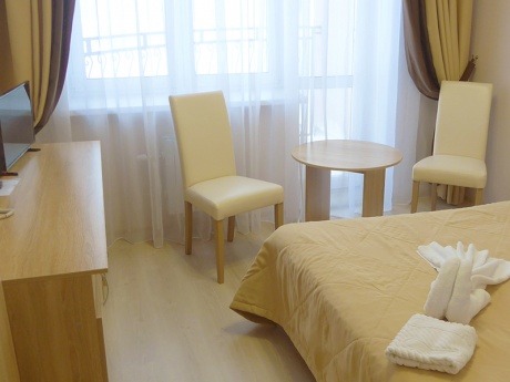 1-room Standart, main building