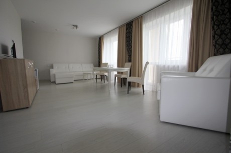 2-room double Luxe Superior, main building