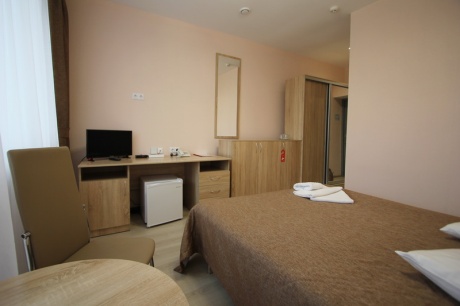 1-room Standart, main building