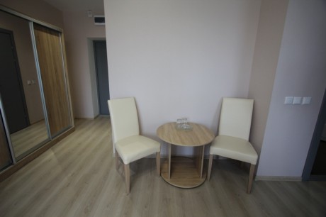 2-room double / luxe, main building