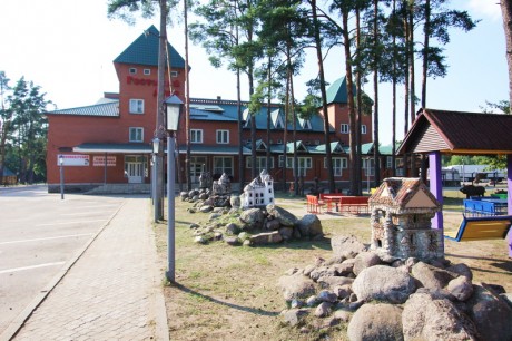 Gostiny Dvor