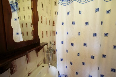 1-room double (1 category), building №1
