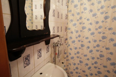 Single 1-room (2 category), building №1