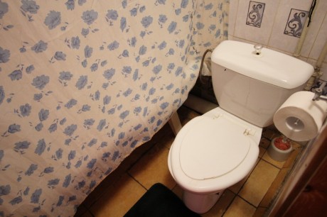 Single 1-room (2 category), building №1