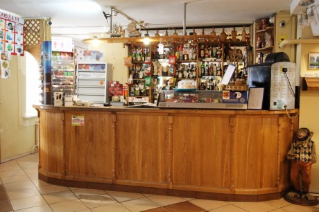 hotel complex Gostiny Dvor 