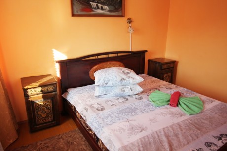 1-room double (1 category), building №1