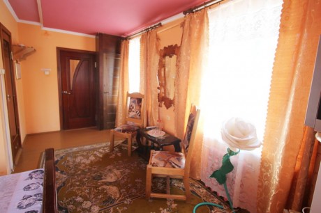 1-room double (1 category), building №1