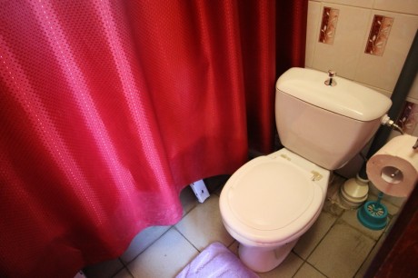 1-room double (1 category), building №1