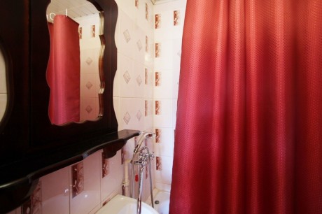 1-room double (1 category), building №1