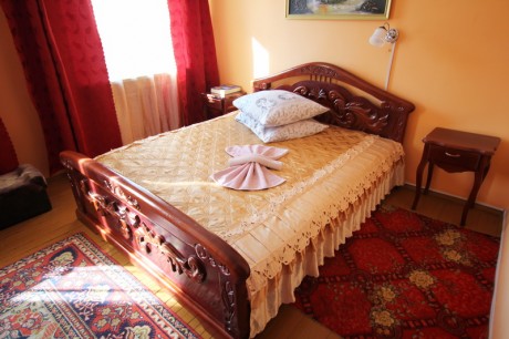 1-room double (1 category), building №1