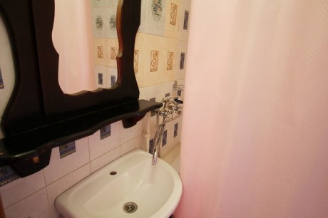 1-room double (1 category), building №1