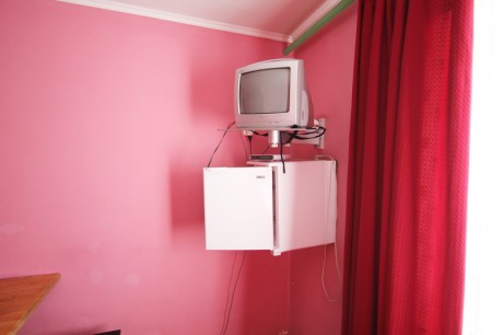 Single 1-room (2 category), building №1