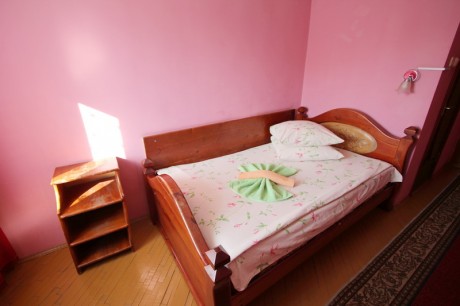 Single 1-room (2 category), building №1