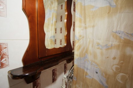 Single 1-room (2 category), building №1