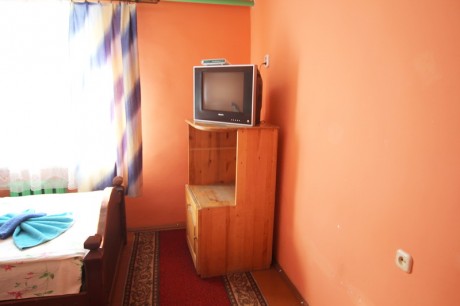 Double 1-room (3 category), building №1