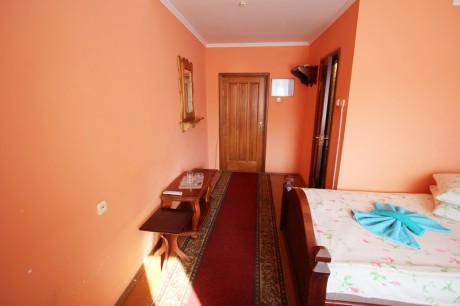 Double 1-room (3 category), building №1