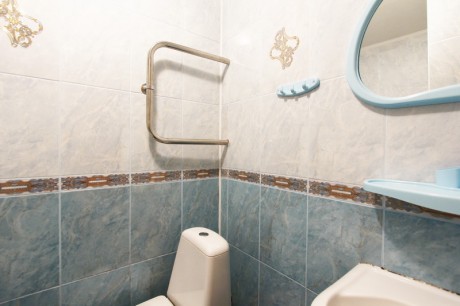 1-месны 1-пакаёвы Single Comfort, спальны корпус №2