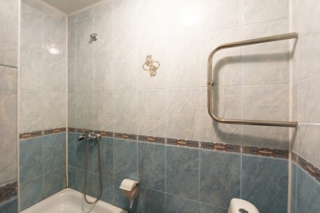 1-месны 1-пакаёвы Single Comfort, спальны корпус №2