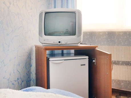 1-месны 1-пакаёвы Single Comfort, спальны корпус №2