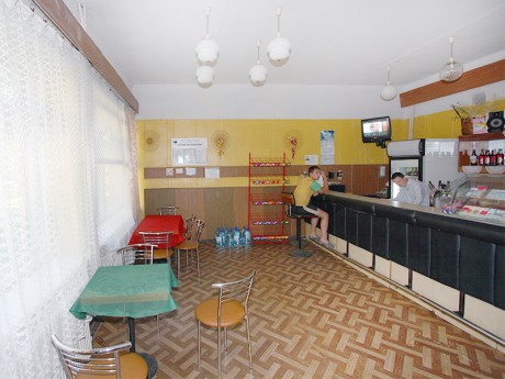 база адпачынку Белае возера 