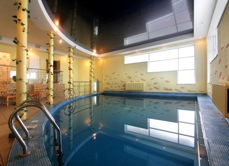  Drivyati - Swimming pool