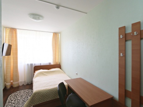 1-room Standart, main building
