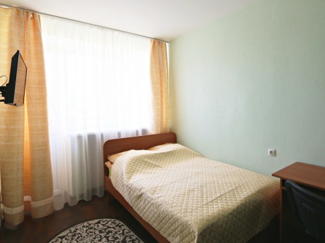 1-room Standart, main building